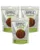 SIMPLY FROM NATURE Meat Noodles cerb si mistret, recompensa caine 3×80 g