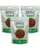 SIMPLY FROM NATURE Meat Noodles din rata pentru caini 3×80 g