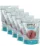 SIMPLY FROM NATURE Meat Strips 5×80 g Snack oaie si orez, pentru caini