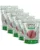 SIMPLY FROM NATURE Meat Strips 5×80 g fasii rata snack caini