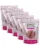 SIMPLY FROM NATURE Meat Strips 5×80 g recompensa din gasca, pentru caini