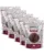 SIMPLY FROM NATURE Meat Strips 5×80 g recompense caini, vanat si canepa