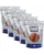 SIMPLY FROM NATURE Meat Strips 5×80 g snack cu iepure pentru caini