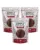 SIMPLY FROM NATURE Meat Strips Fasii capra recompensa caine 3×80 g