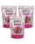 SIMPLY FROM NATURE Meat Strips Fasii gasca pentru caini 3×80 g