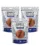 SIMPLY FROM NATURE Meat Strips Fasii iepure pentru caini 3×80 g