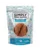 SIMPLY FROM NATURE Meat Strips Recompensa caine din carne iepure si morcovi 80 g