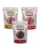 SIMPLY FROM NATURE Meat Strips benzi carne pentru caini 3 x 80 g mix arome