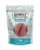 SIMPLY FROM NATURE Meat Strips carne oaie si orez pentru caini 80 g