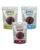SIMPLY FROM NATURE Meat Strips carne vanat, mix arome pentru caini 3×80 g