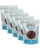 SIMPLY FROM NATURE Meat Strips cu vanat 5×80 g recompense caini