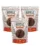 SIMPLY FROM NATURE Meat Strips din cal recompense caini 3×80 g