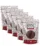 SIMPLY FROM NATURE Meat Strips din capra 5×80 g snack caini