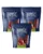 SIMPLY FROM NATURE Nature Sticks recompense pentru caini, cu mistret 3 x 3 buc