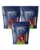 SIMPLY FROM NATURE Recompense sticks cu aroma de mistret pentru caini 3 x 7 buc.