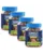 SIMPLY FROM NATURE Smart Bites 4×130 g cu vita, pentru caine