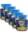 SIMPLY FROM NATURE Smart Bites 5×130 g recompensa caini, cu gasca