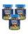 SIMPLY FROM NATURE Smart Bites Gustare antrenament caine 3×130 g mistret