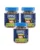SIMPLY FROM NATURE Smart Bites Gustare cu pasare 3×130 g pentru caine