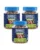 SIMPLY FROM NATURE Smart Bites Gustare dresaj caini 3×130 g cu rata