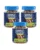 SIMPLY FROM NATURE Smart Bites Recompensa dresaj caine 3×130 g din gasca
