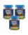SIMPLY FROM NATURE Smart Bites Recompense caini, din cal 3×130 g