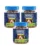 SIMPLY FROM NATURE Smart Bites Recompense din iepure 3×130 g pentru caini
