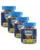 SIMPLY FROM NATURE Smart Bites Recompense dresaj caine 4×130 g caprioara