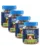 SIMPLY FROM NATURE Smart Bites Snack cu iepure pentru caini 4×130 g
