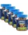 SIMPLY FROM NATURE Smart Bites cuburi cu rata 5×130 g recompense caini