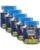 SIMPLY FROM NATURE Smart Bites cuburi mistret 5×130 g snack caine