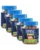 SIMPLY FROM NATURE Smart Bites cuburi pui pentru caini 5×130 g