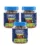 SIMPLY FROM NATURE Smart Bites din cerb, recompensa caini 3×130 g