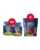 SIMPLY FROM NATURE Smart Bites recompensa cu iepure 2 x 130 g + snack GRATIS