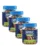 SIMPLY FROM NATURE Smart Bites set gustari caini 4×130 g cu rata