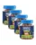 SIMPLY FROM NATURE Smart Bites set recompense caine 4×130 g din curcan