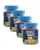 SIMPLY FROM NATURE Smart Bites set recompense caini 4×130 g cu pasare