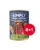SIMPLY FROM NATURE hrana umeda caini 6 x 400 g + 1 GRATIS vanat si hrisca