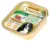 STUZZY Dog Pate pentru câini, cu Viţel şi Morcovi 150g