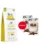 Sac hrana BRIT Care Sustainable Puppy 12 kg + WOOLF Chicken And Rawhide Twister 2 x 100g GRATIS