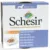 Schesir Dog Adult Small Tuna with Peas in Sauce, conserva, 85 g