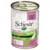 Schesir Dog Bio Porc, conserva 400 g