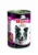 Super Beno Chunks, Conserva pentru caini adulti, vita 415g