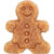 TRIXIE Christmas Gingerbread Man & Tree, XS-XL, Rață și Pui, punguță recompense câini, 100g