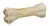 Trixie Os Presat Umplut cu Carne de Miel 13 cm/70 g 31884