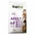 TropiDog, hrana uscata Premium Talie mica cu Miel si orez,  8 kg