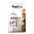 TropiDog, hrana uscata Premium Talie mica cu Vita si orez,  8 kg