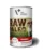 VETEXPERT RAW PALEO Puppy hrana caini juniori monoproteica 400 g cu vita