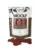 WOOLF Chicken, Pumpkin And Oats Bone 100g cuburi de pui cu dovleac si ovaz pentru caini