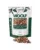 WOOLF Lamb And Cod Triangle 100g miel si cod, gustare pentru caini
